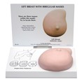 Gpi Anatomical Anatomical Model - Soft Breast - Cancer 3401